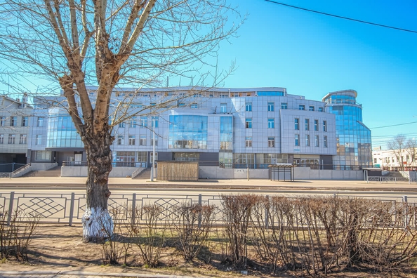 
  Продается офис 324 м². Фото 1.