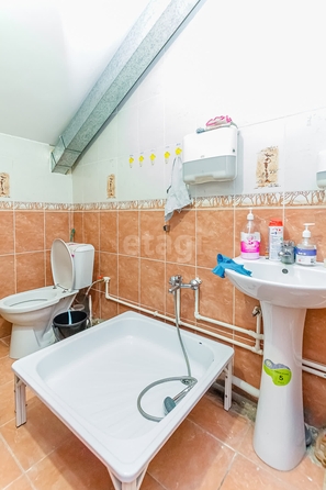 
  Продается универсальное помещение 327.7 м². Фото 21.