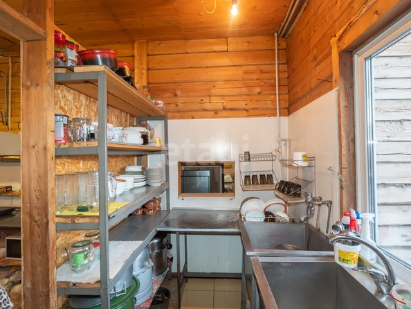 
  Продается готовый бизнес 258.8 м². Фото 24.