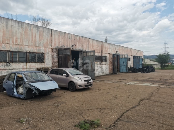 
  Продается производственное помещение 576.5 м². Фото 4.