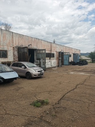 
  Продается производственное помещение 576.5 м². Фото 7.