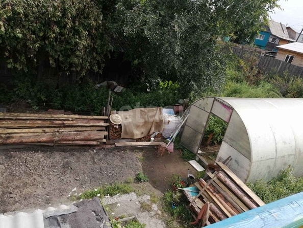 
  Продается дача 15.7 м². Фото 8.