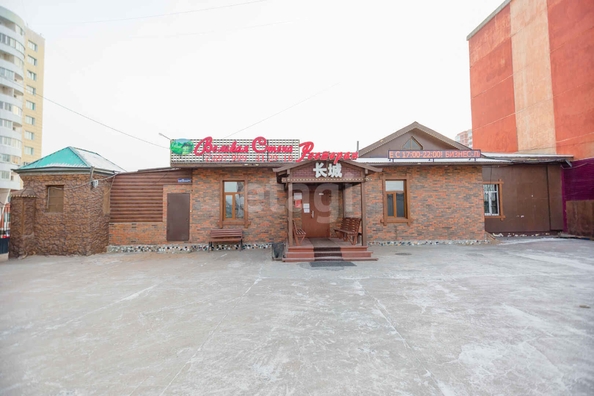 
  Продается готовый бизнес 695.2 м². Фото 38.