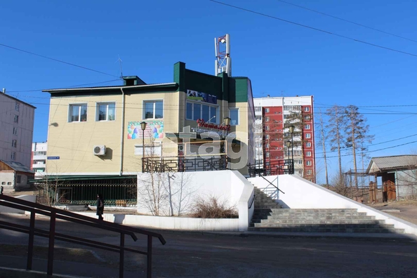 
  Продается торговая площадь 404.8 м². Фото 1.