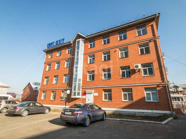
  Продается офис 258.5 м². Фото 19.