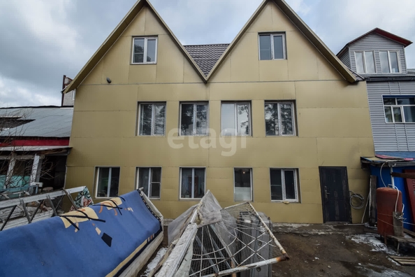 
  Продается дом 163.6 м². Фото 18.
