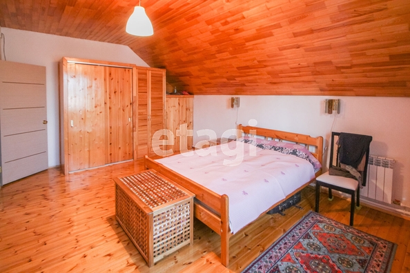 
  Продается дом 148.3 м². Фото 9.