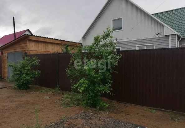 
  Продается дом 100 м². Фото 1.