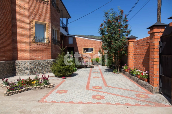 
  Продается дом 186 м². Фото 47.