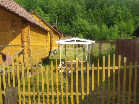 
  Продается дом 100 м². Фото 29.