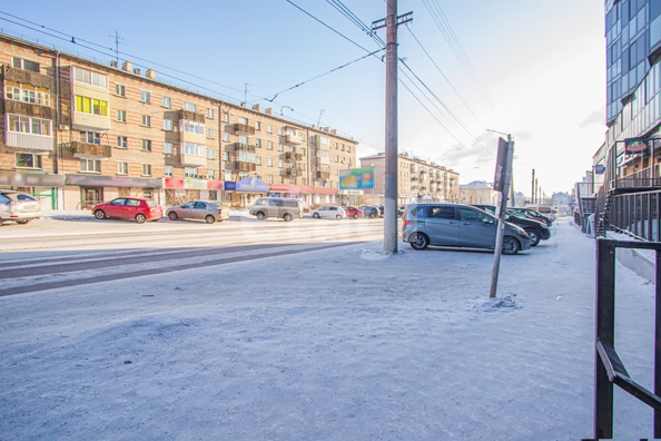 
  Продается универсальное помещение 59.3 м². Фото 11.