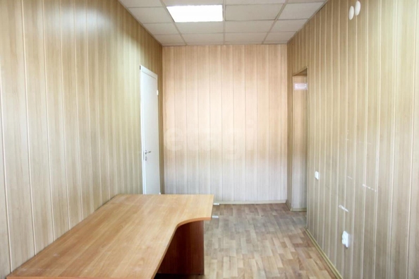
  Продается производственное помещение 1094.1 м². Фото 4.