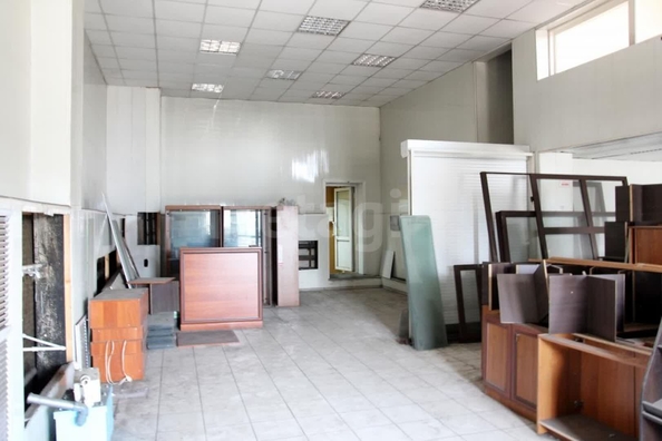 
  Продается производственное помещение 1094.1 м². Фото 28.
