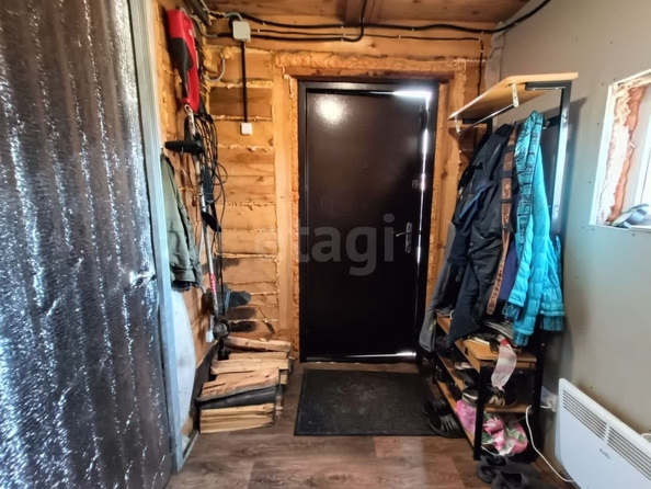 
  Продается дом 42.6 м². Фото 17.