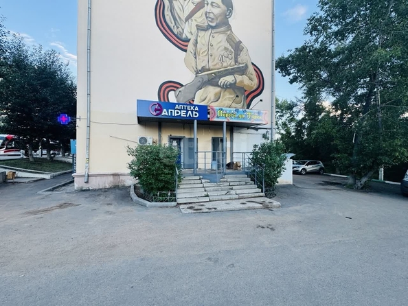 
  Продается торговая площадь 29.9 м². Фото 8.