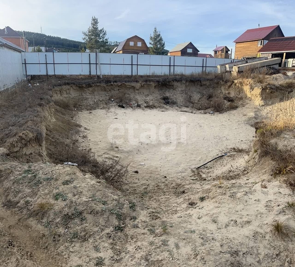 
  Продается земельный участок 8 соток, в КП ДНТ Перспектива. Фото 3.