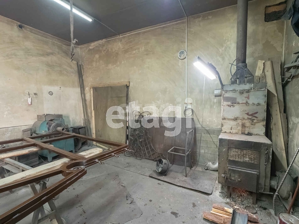 
  Продается производственное помещение 287.9 м². Фото 8.