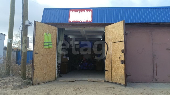 
  Продается гараж 17.1 м². Фото 1.