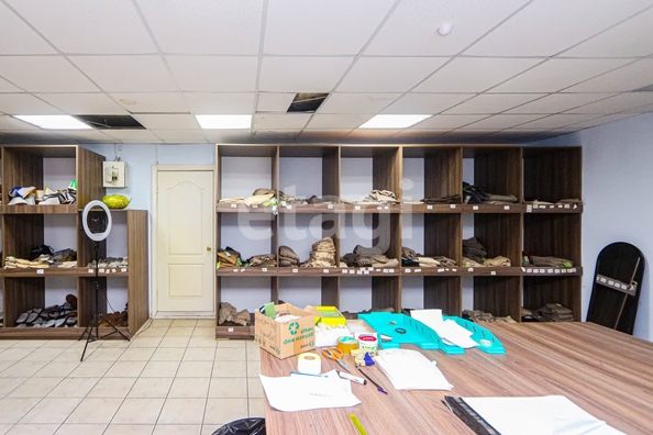 
  Продается универсальное помещение 216.9 м². Фото 5.