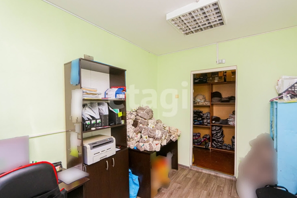 
  Продается универсальное помещение 216.9 м². Фото 16.