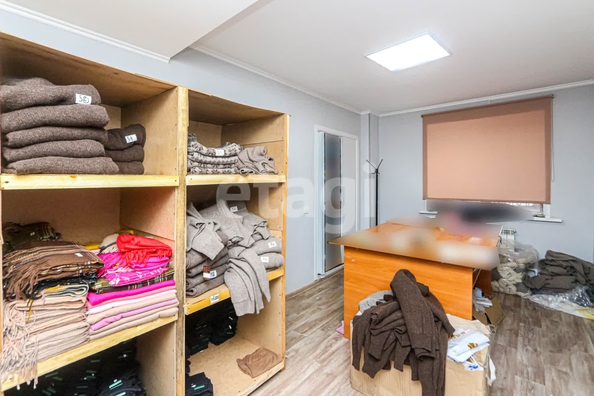 
  Продается универсальное помещение 216.9 м². Фото 22.