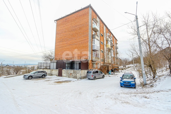 
  Продается универсальное помещение 216.9 м². Фото 46.