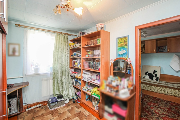 
  Продается дом 141.6 м². Фото 17.