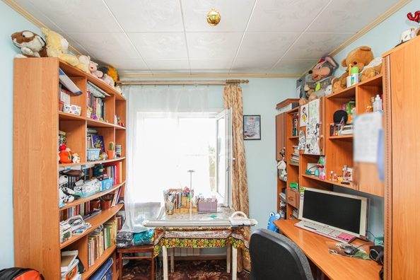 
  Продается дом 141.6 м². Фото 20.