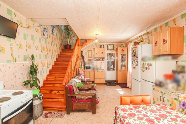 
  Продается дом 141.6 м². Фото 27.
