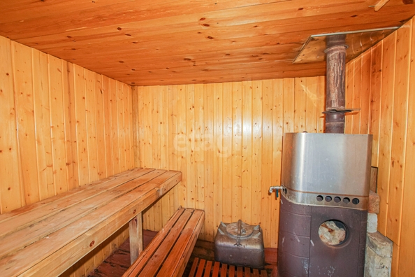 
  Продается дом 141.6 м². Фото 33.