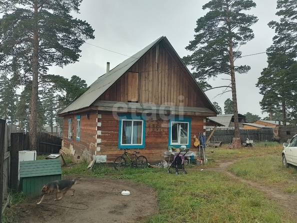 
  Продается дом 59 м². Фото 9.