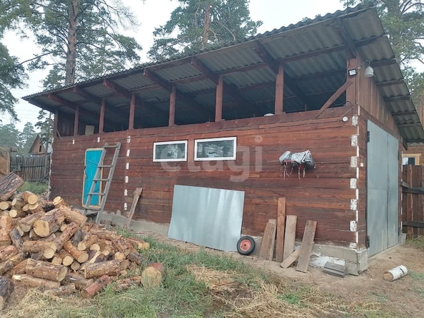 
  Продается дом 59 м². Фото 12.