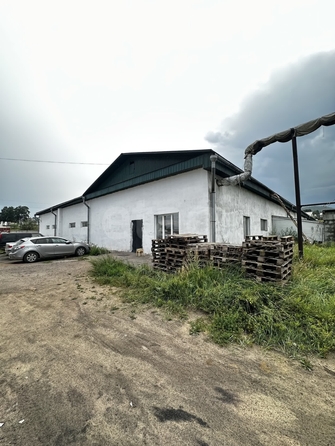 
  Сдается производственное помещение 797.8 м². Фото 50.