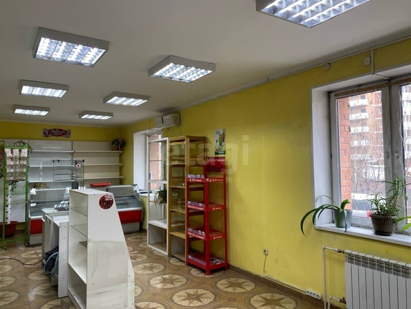 
  Сдается торговая площадь 61.9 м². Фото 7.