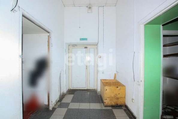 
  Сдается универсальное помещение 341 м². Фото 24.
