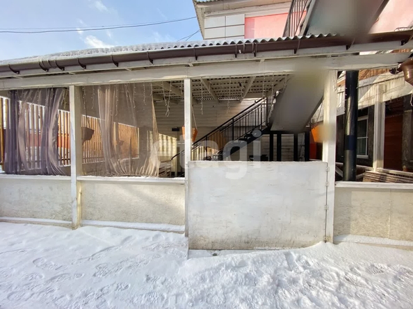 
  Сдается универсальное помещение 341 м². Фото 29.
