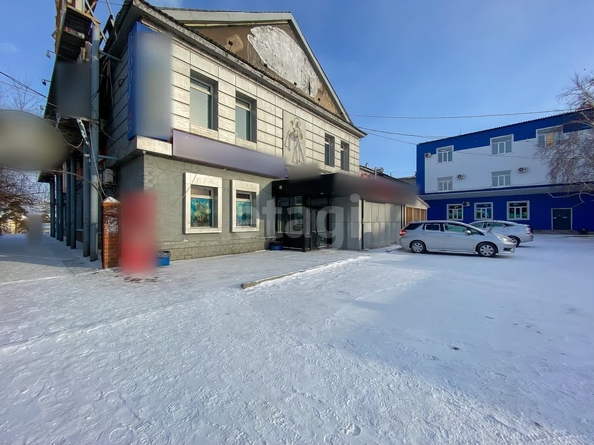 
  Сдается универсальное помещение 90 м². Фото 8.