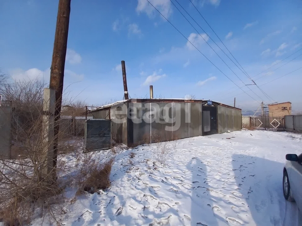 
  Сдается производственное помещение 1250 м². Фото 1.