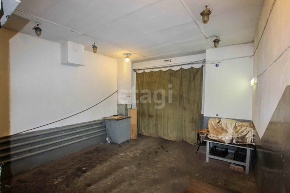 
  Сдается производственное помещение 860 м². Фото 1.