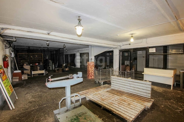 
  Сдается производственное помещение 860 м². Фото 3.