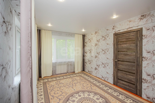 
  Продается 1-комн. квартира 34.3 м². Фото 2.