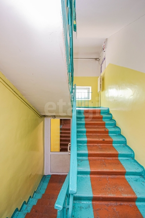 
  Продается 1-комн. квартира 34.3 м². Фото 19.