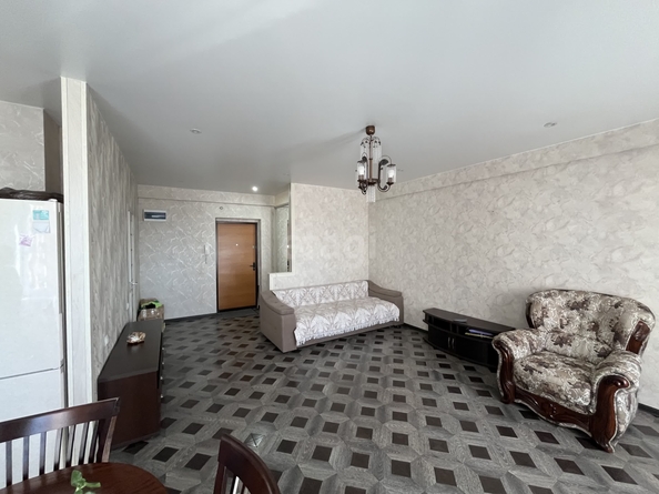 
  Продается студия 39.6 м². Фото 2.