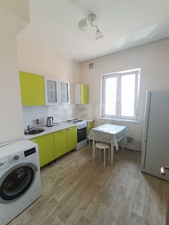 
  Продается 1-комн. квартира 32 м². Фото 2.