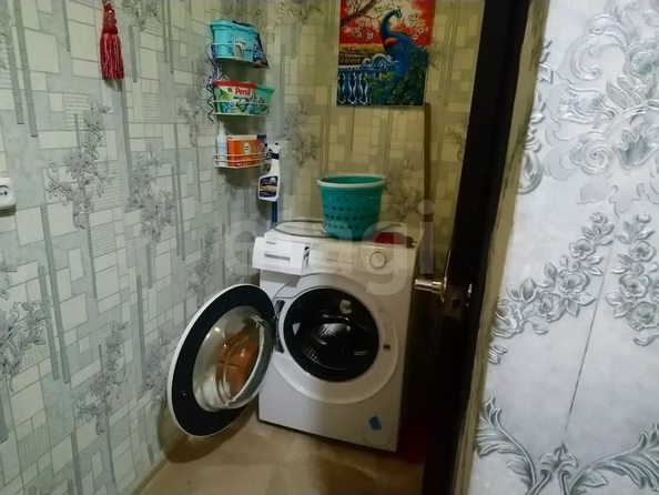 
  Продается 3-комн. квартира 52.7 м². Фото 6.