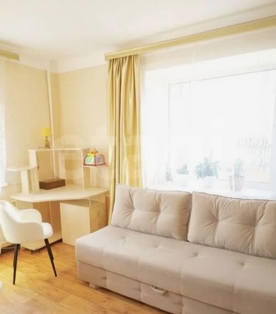 
  Продается 1-комн. квартира 28.6 м². Фото 1.