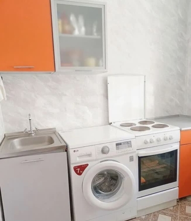 
  Продается 1-комн. квартира 28.6 м². Фото 4.