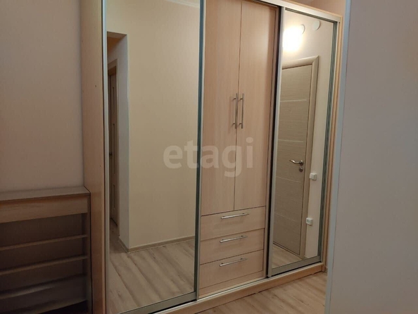 
  Продается 1-комн. квартира 38.4 м². Фото 6.