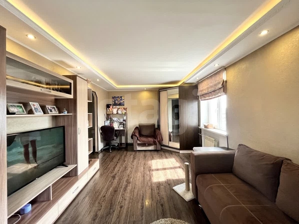 
  Продается 1-комн. квартира 32.7 м². Фото 4.