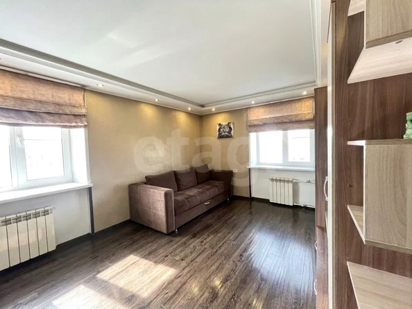 
  Продается 1-комн. квартира 32.7 м². Фото 5.